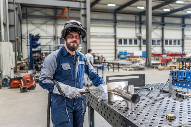 Best Structural Steel Welding in Bensville, MD