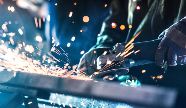 Reliable Bensville, MD Welder & Metal Fabrication Solutions